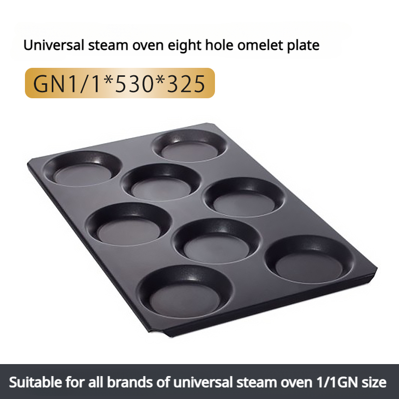 Commercial Kitchen For Baking - Multibaker Baking Tray Commercial Rational Combi