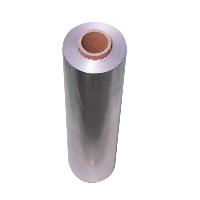 Commercial Kitchen For Baking - Thickened Aluminum Foil Roll New Commercial
