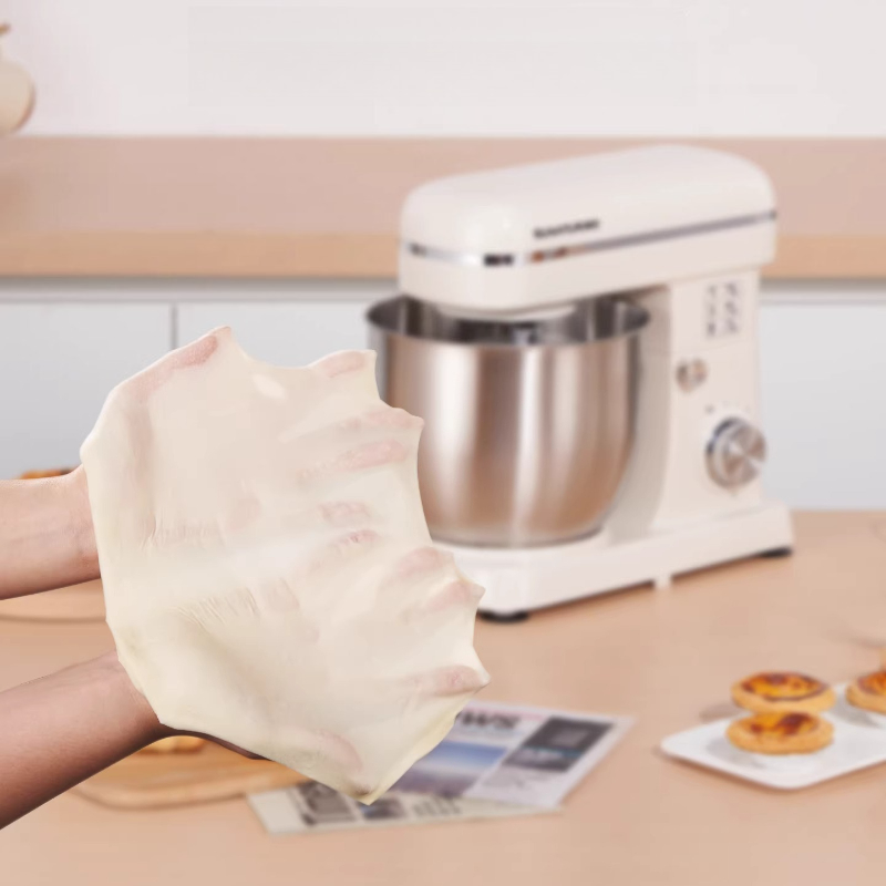 2026 New Stand Mixer Fully Aut - Commercial Kitchen For Baking บทวิจารณ์และราคา