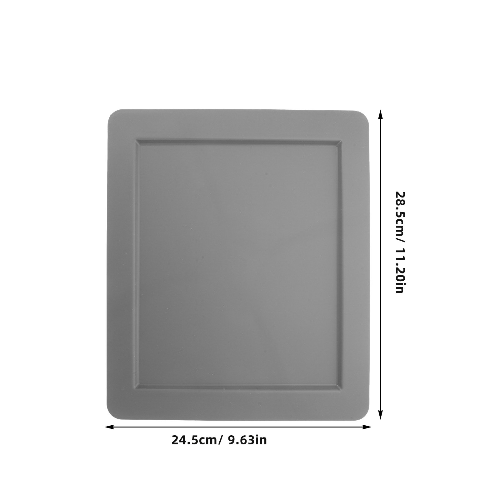2Pcs Kids Kitchen Bakeware Pre - Baking Kitchen For Kids บทวิจารณ์และราคา