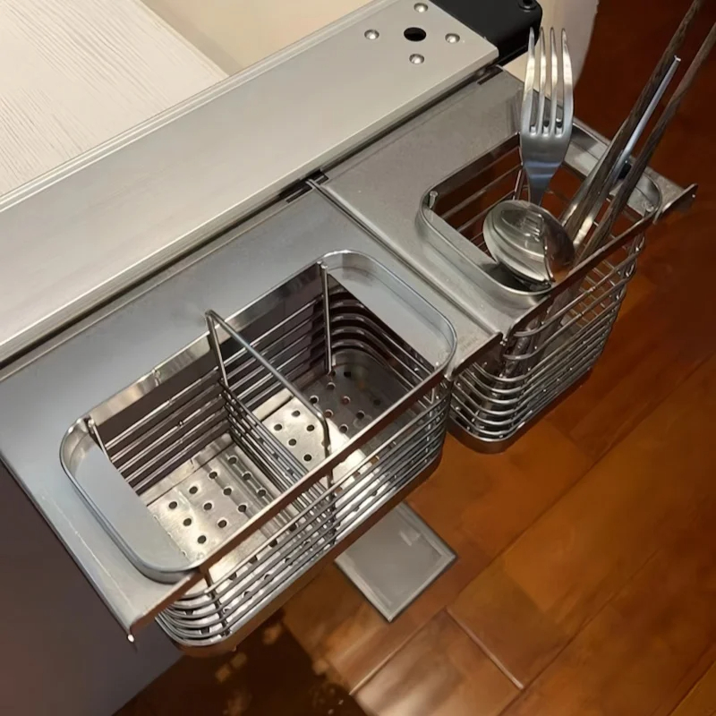 Outdoor Camping  IGT Chopstick - Kitchen Baking Tray Storage บทวิจารณ์และราคา