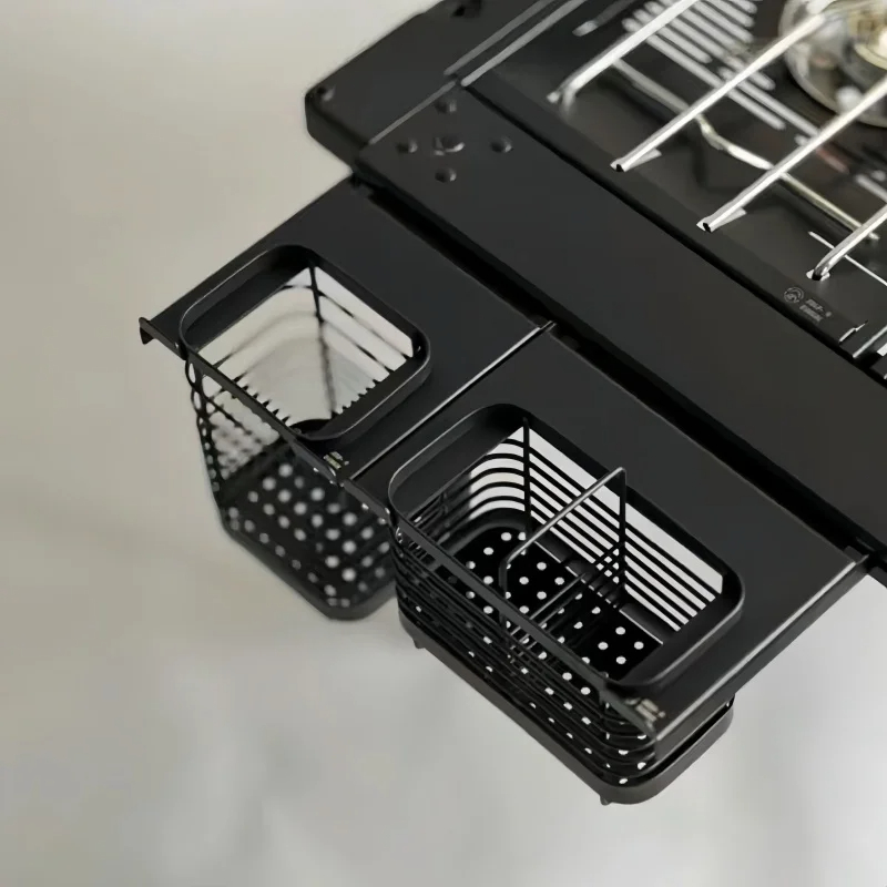Outdoor Camping  IGT Chopstick - Kitchen Baking Tray Storage บทวิจารณ์และราคา