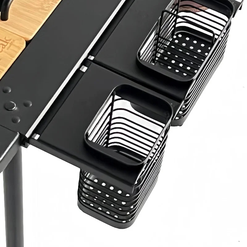 Outdoor Camping  IGT Chopstick - Kitchen Baking Tray Storage บทวิจารณ์และราคา