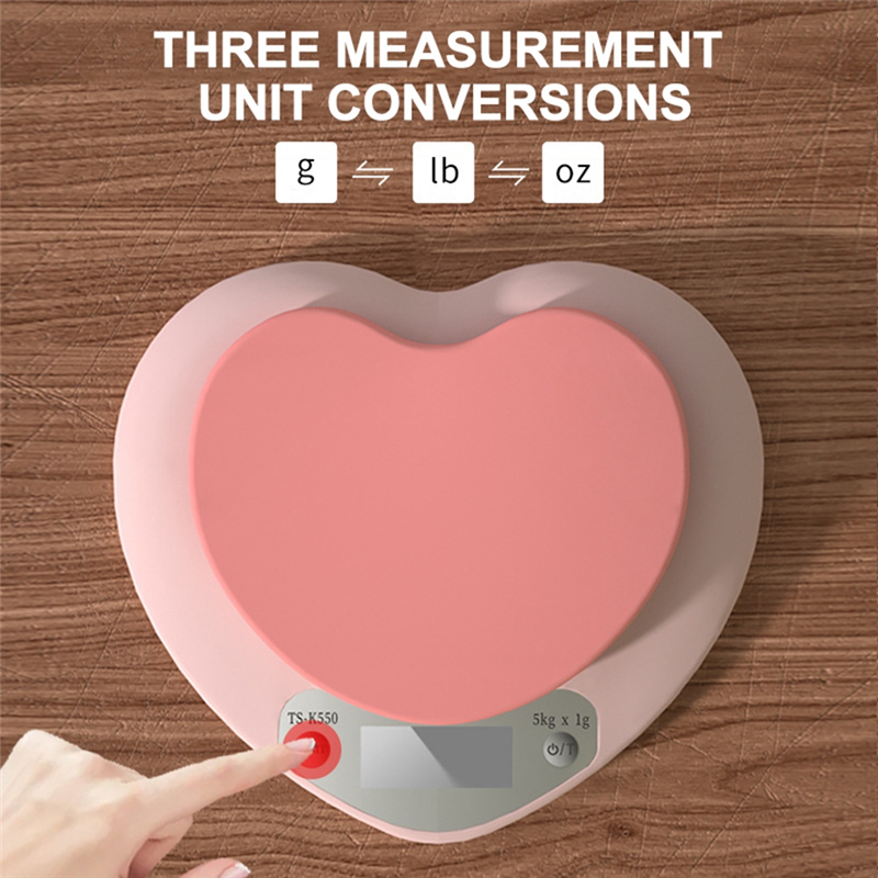 B15C Portable Digital Electron - Kitchen Baking Scale บทวิจารณ์และราคา