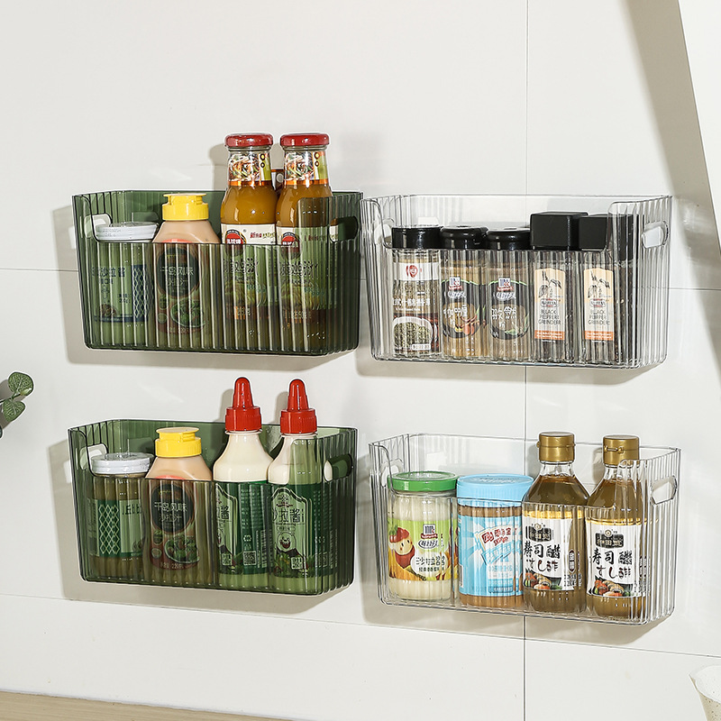 Self-adhesive Refrigerator Sto - Kitchen Baking Tins บทวิจารณ์และราคา