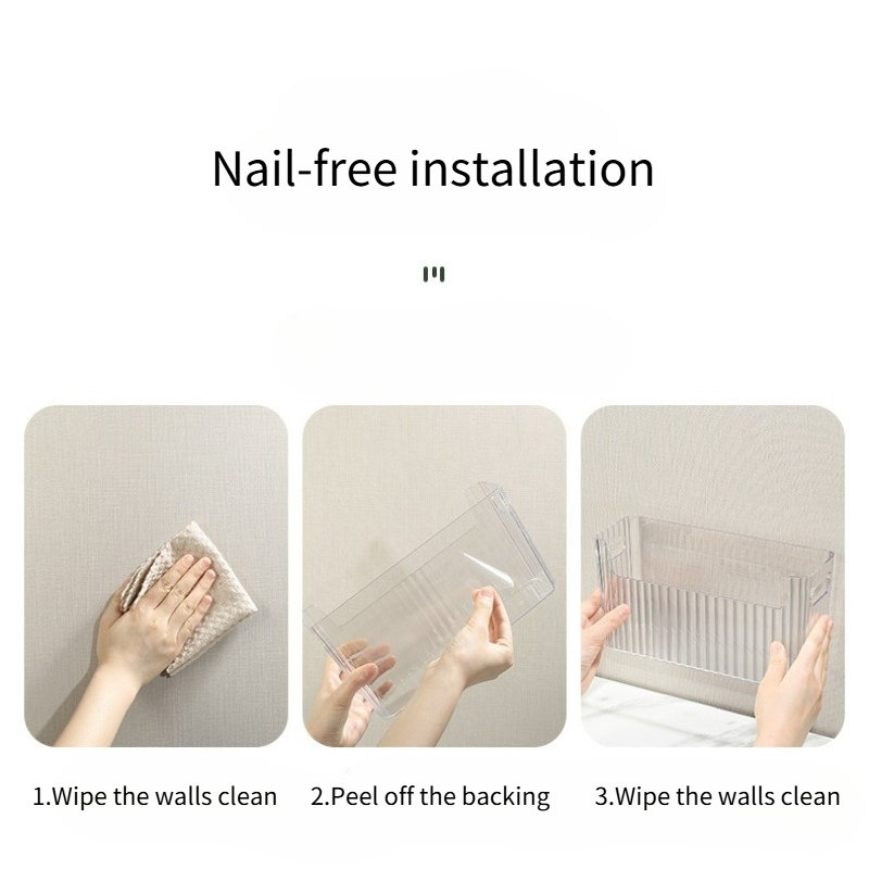 Self-adhesive Refrigerator Sto - Kitchen Baking Tins บทวิจารณ์และราคา