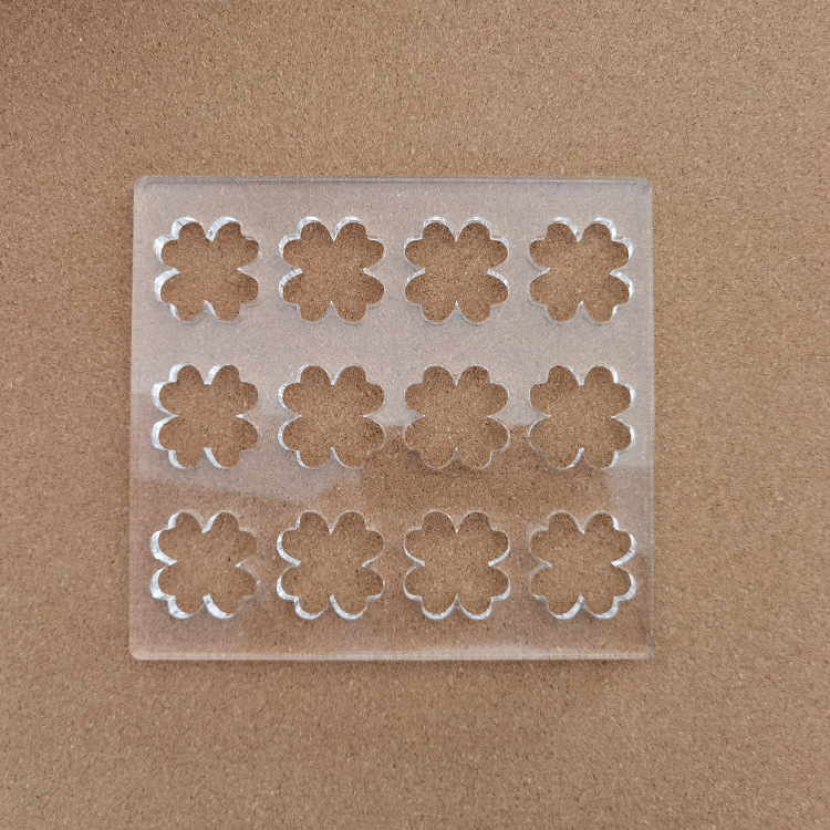 Acrylic Dacquoise Western Past - Kitchen Baking Ware บทวิจารณ์และราคา
