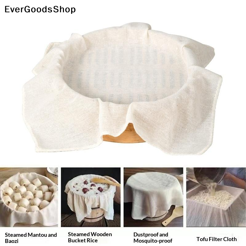 New 3Pcs 40/60CM Pure Cotton S - Kitchen Baking Drawer บทวิจารณ์และราคา