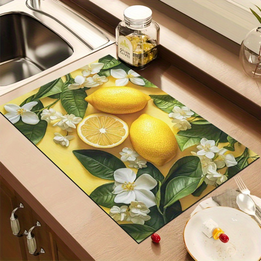Fresh Lemon & Baking Kitchen D - Kitchen With Baking Station บทวิจารณ์และราคา