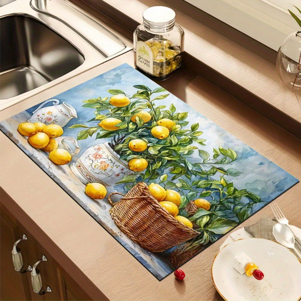 Fresh Lemon & Baking Kitchen D - Kitchen With Baking Station บทวิจารณ์และราคา