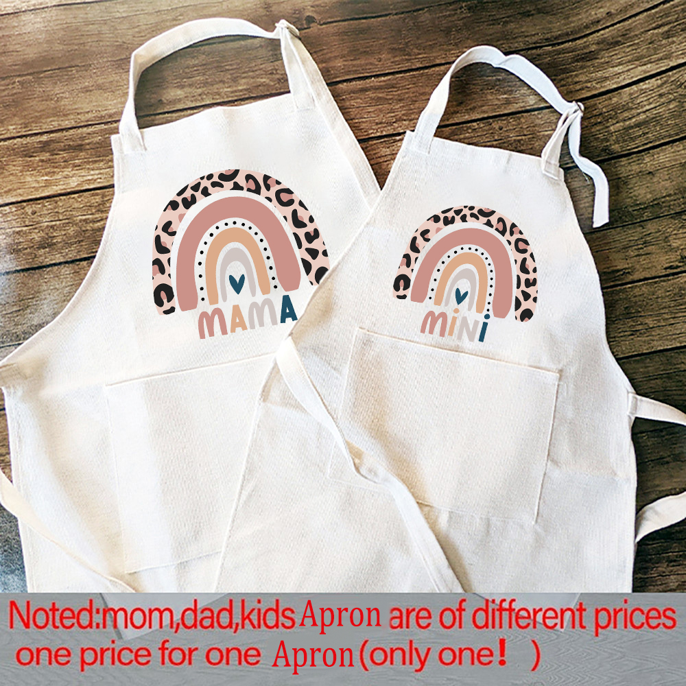 Rainbow Mama Rainbow Mini Prin - Baking Kitchen For Kids บทวิจารณ์และราคา