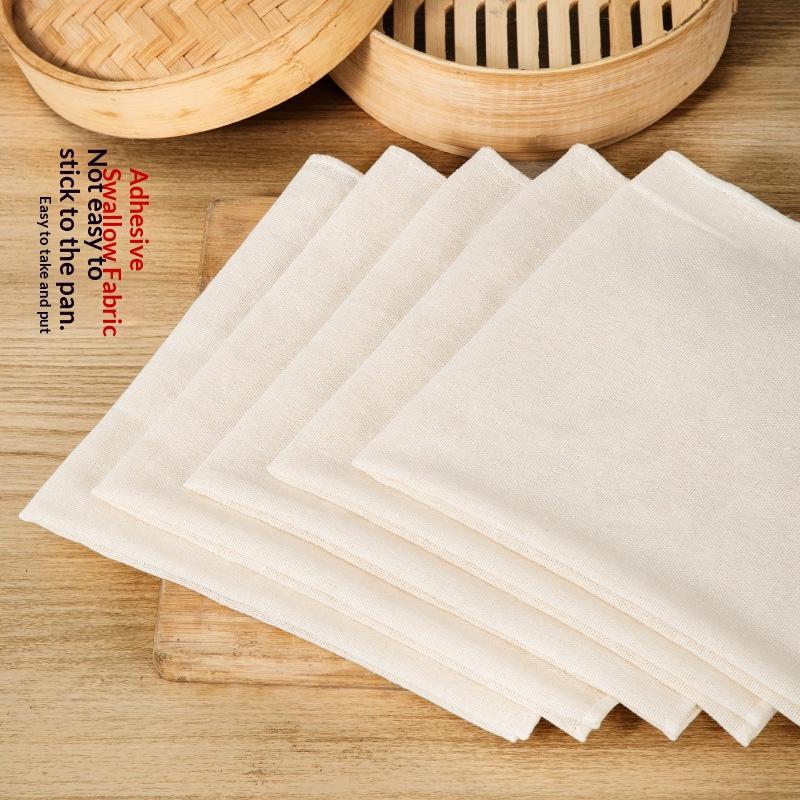 C 3Pcs 40/60CM Pure Cotton Ste - Kitchen Baking Drawer บทวิจารณ์และราคา