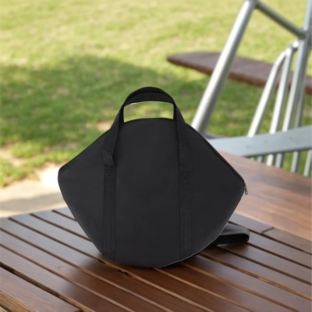 Baking Pan Storage Bag with Ha - Kitchen Baking Ware บทวิจารณ์และราคา
