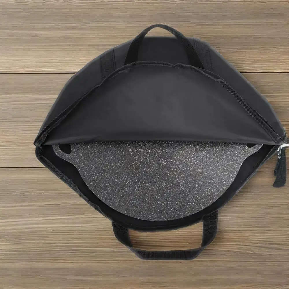 Baking Pan Storage Bag with Ha - Kitchen Baking Ware บทวิจารณ์และราคา
