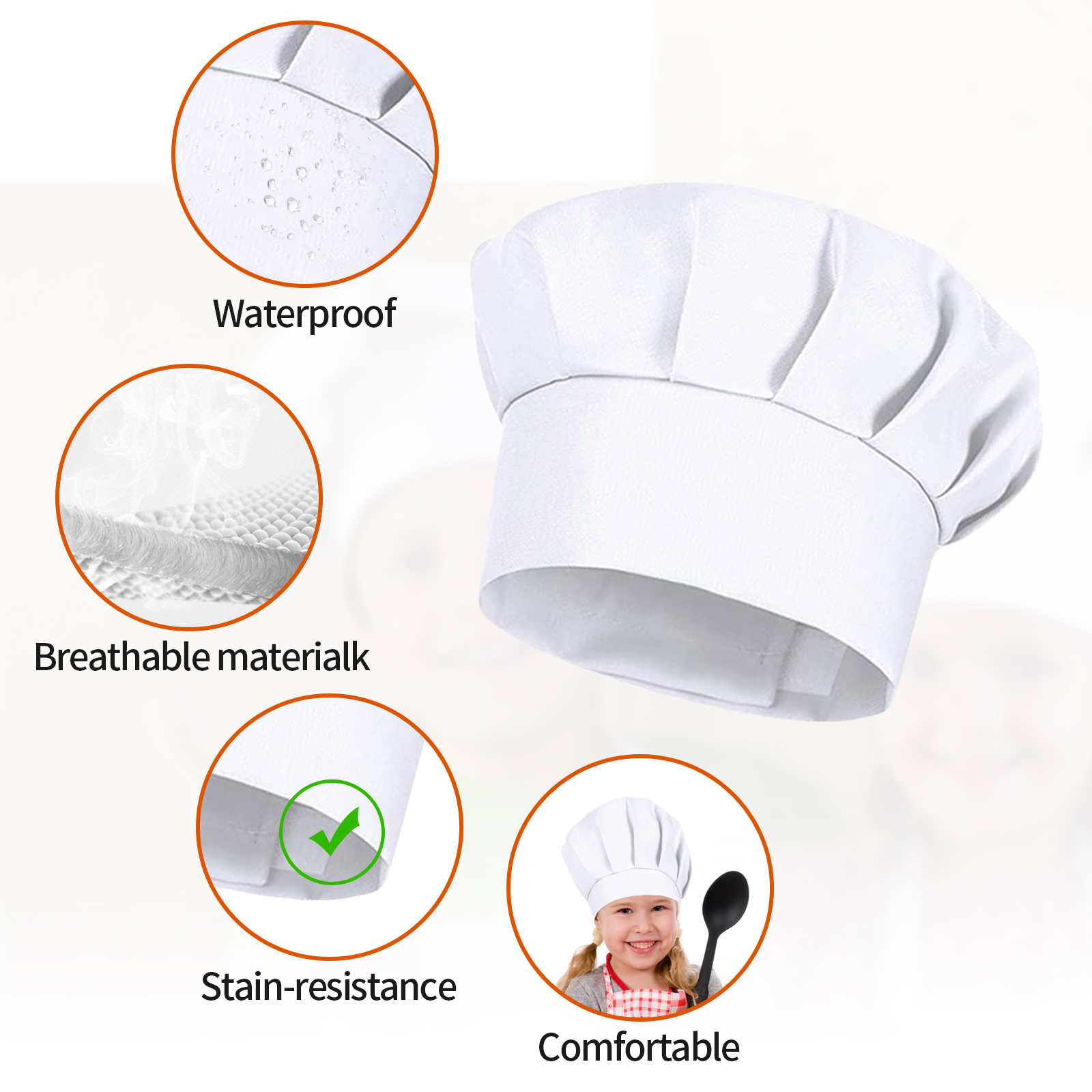 4PCS Kid Baking Baby Kitchen W - Baking Kitchen For Kids บทวิจารณ์และราคา