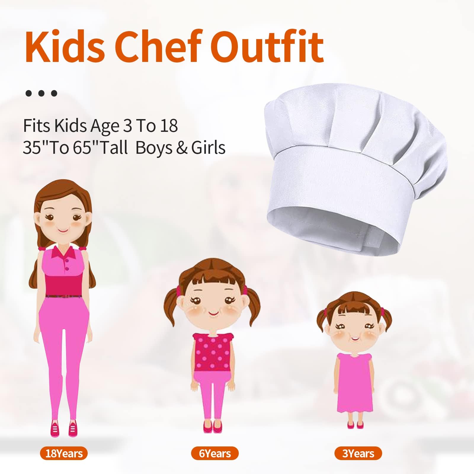 4PCS Kid Baking Baby Kitchen W - Baking Kitchen For Kids บทวิจารณ์และราคา
