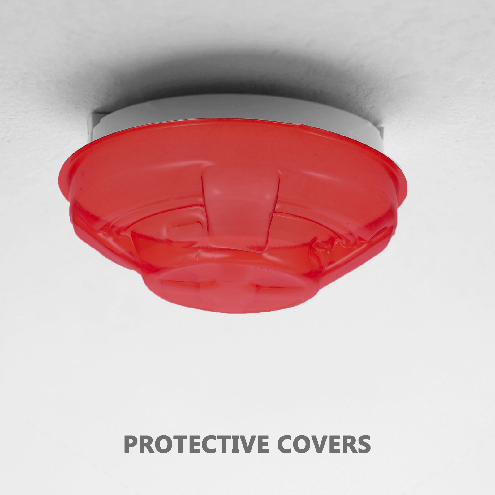 2Pcs Smoke Cover Plastic Paint - Commercial Kitchen For Baking บทวิจารณ์และราคา