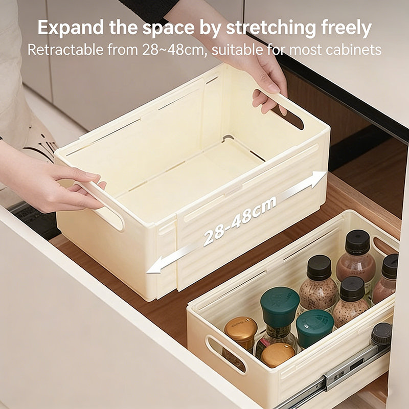 Scalable Drawer Organizer, Adj - Kitchen Baking Tins บทวิจารณ์และราคา