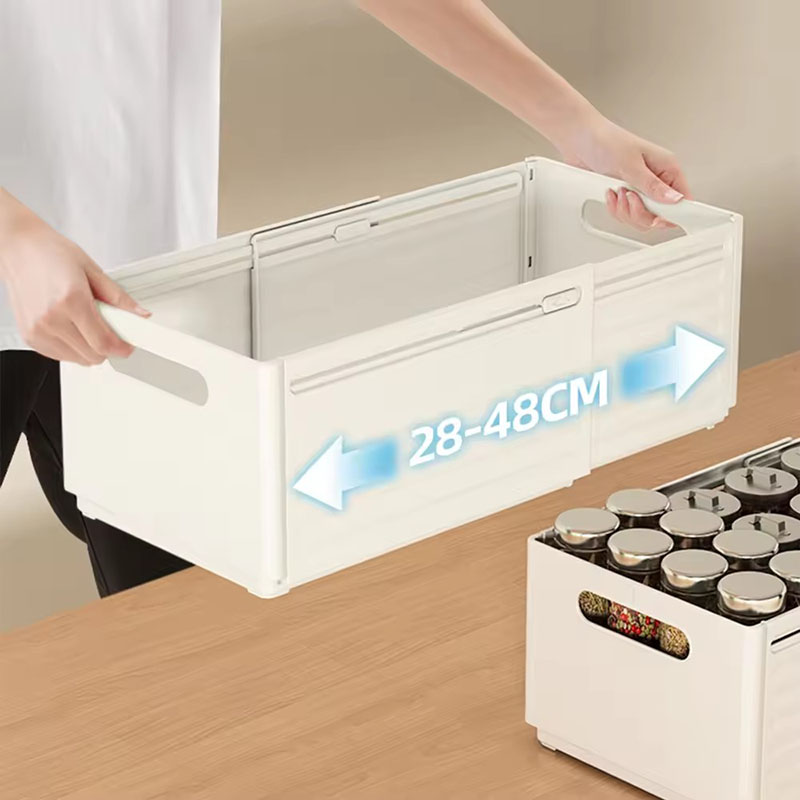 Scalable Drawer Organizer, Adj - Kitchen Baking Tins บทวิจารณ์และราคา