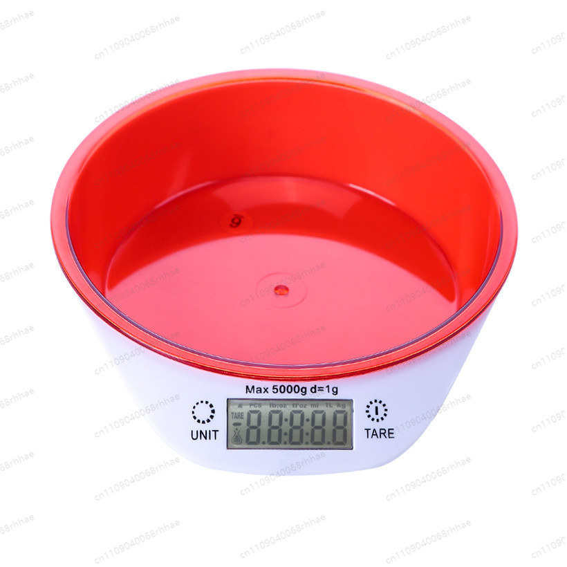 High Precision Digital Kitchen - Kitchen Baking Scale บทวิจารณ์และราคา