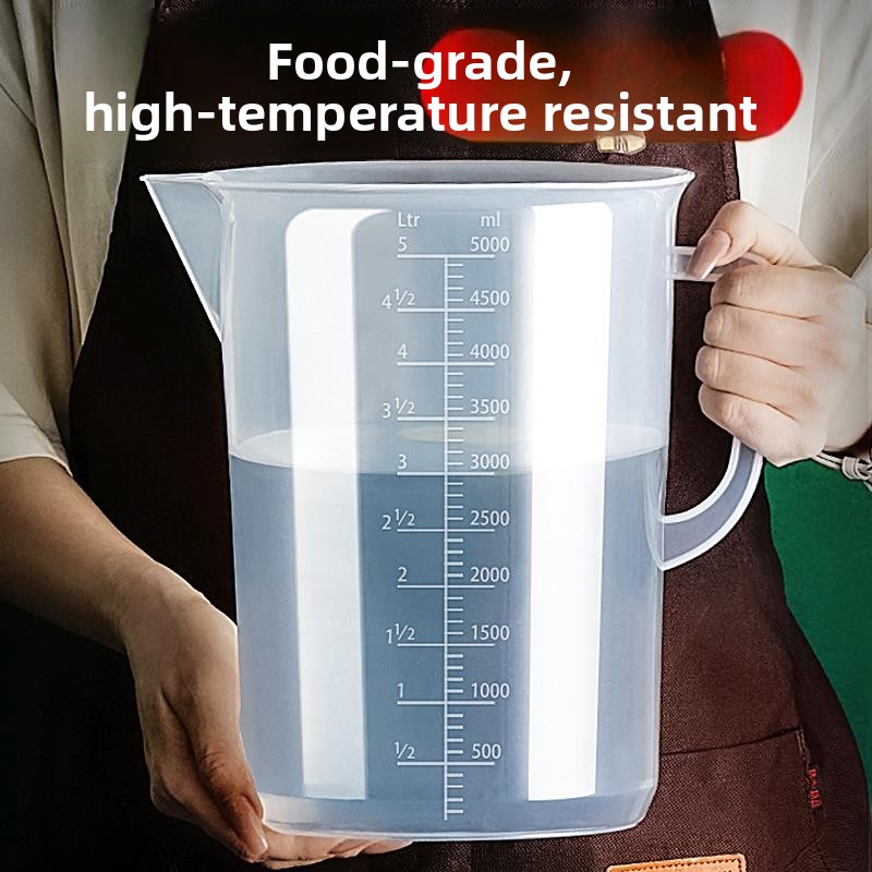 Large Capacity 10L Plastic Mea - Kitchen Baking Scale บทวิจารณ์และราคา