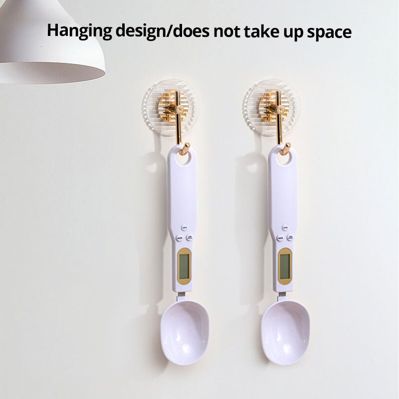 Scale Weighing Spoon Kitchen S - Kitchen Baking Scale บทวิจารณ์และราคา