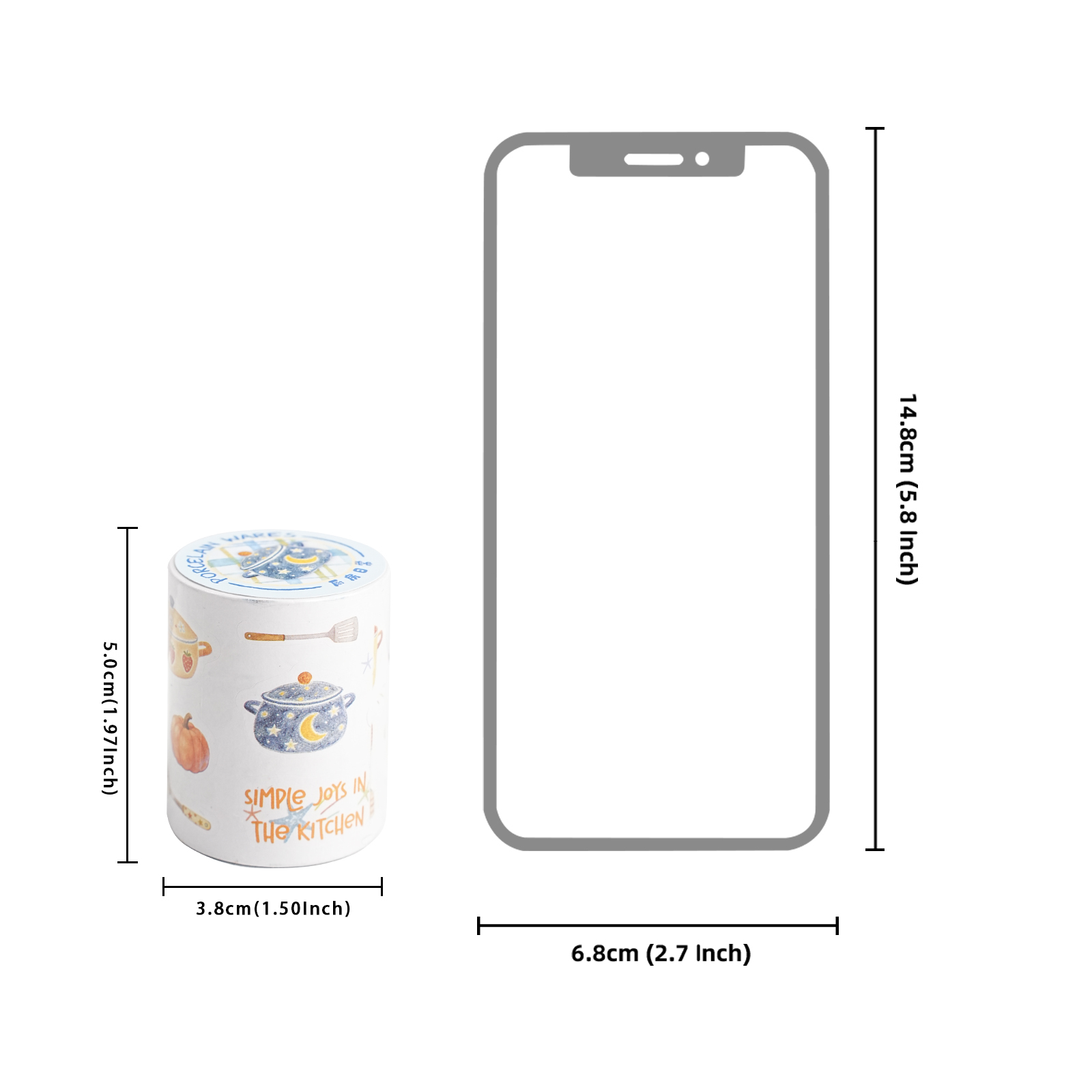 Etori Life Kitchen Daily Utens - Kitchen Baking Ware บทวิจารณ์และราคา