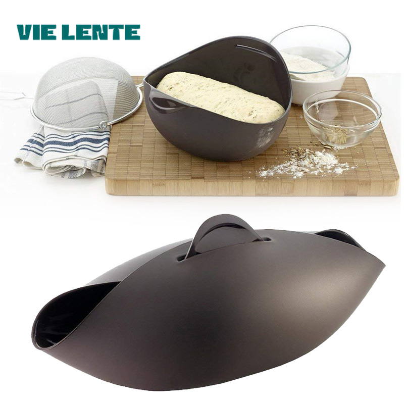Multifunctional Silicone Bread - Kitchen Baking Ware บทวิจารณ์และราคา