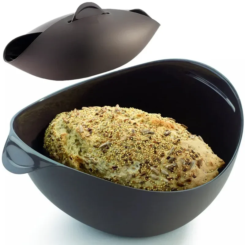 Multifunctional Silicone Bread - Kitchen Baking Ware บทวิจารณ์และราคา