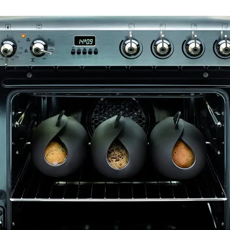 Multifunctional Silicone Bread - Kitchen Baking Ware บทวิจารณ์และราคา