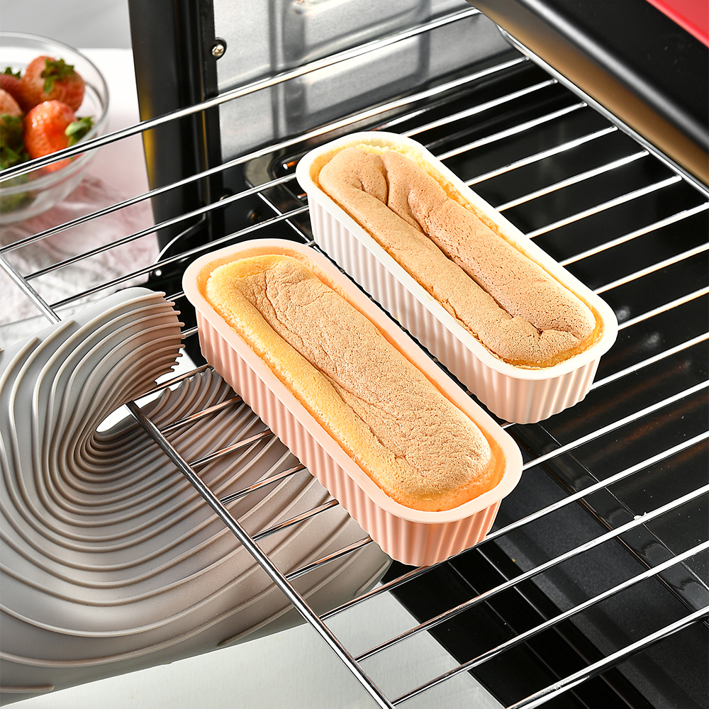 1/4Pcs Mini Household Rectangu - Kitchen Baking Ware บทวิจารณ์และราคา