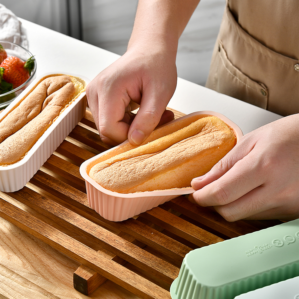 1/4Pcs Mini Household Rectangu - Kitchen Baking Ware บทวิจารณ์และราคา