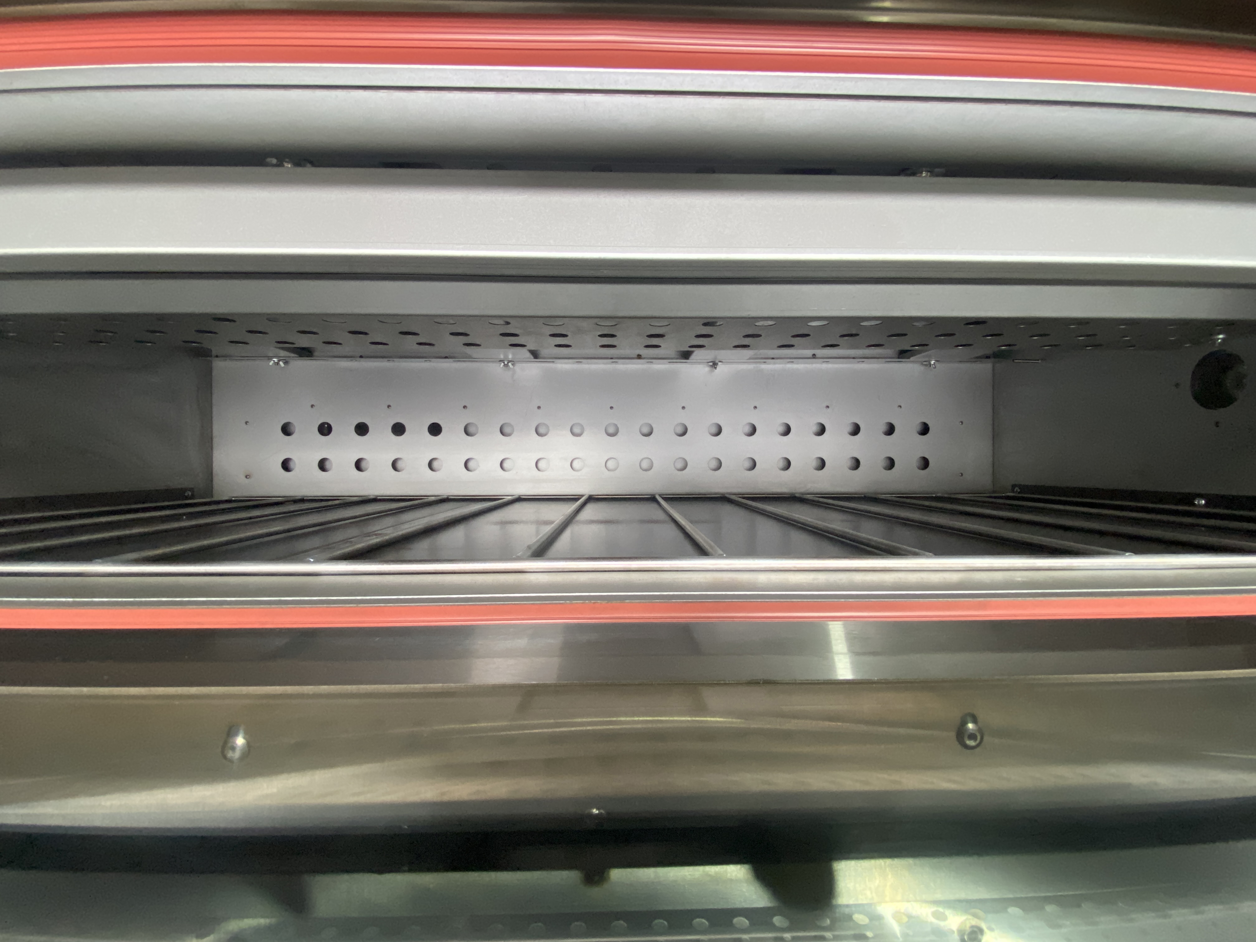Customized 3 Deck 6 Trays Comm - Commercial Kitchen For Baking บทวิจารณ์และราคา