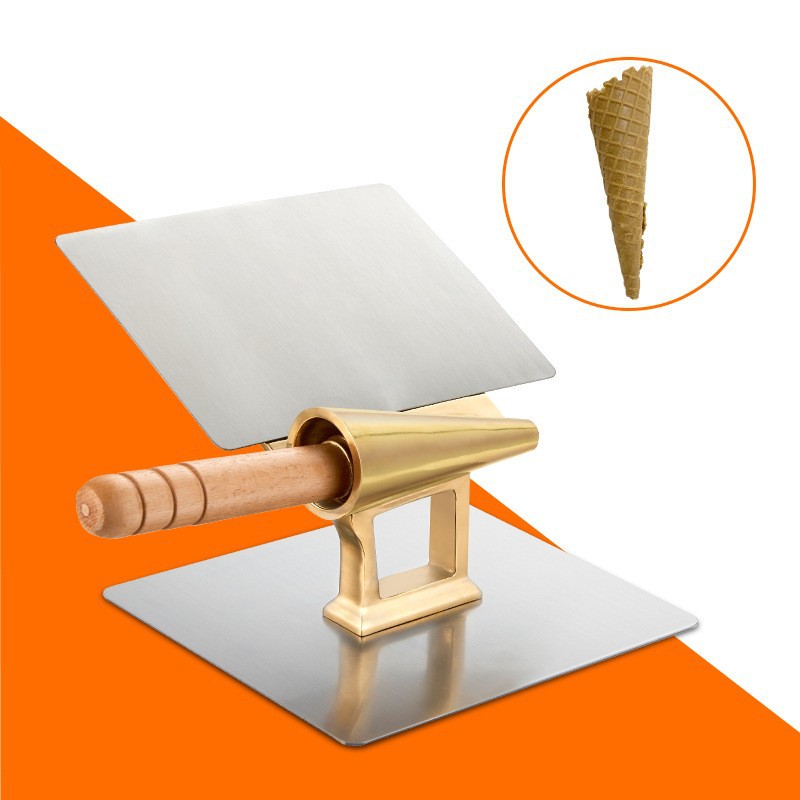 Professional Copper Cone Tool, - Commercial Kitchen For Baking บทวิจารณ์และราคา