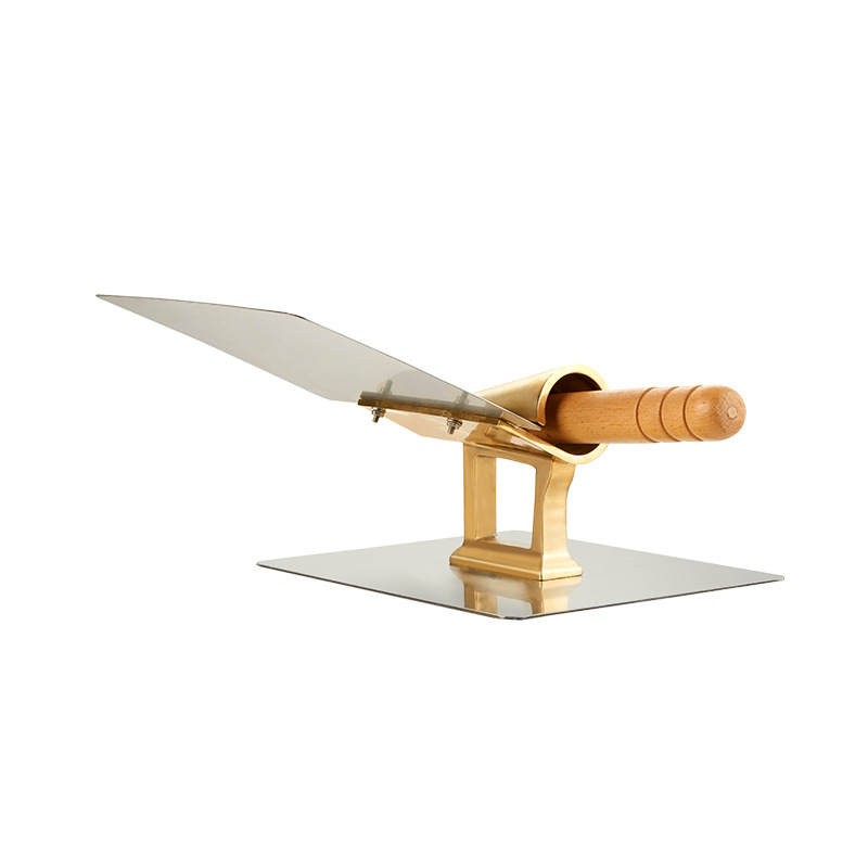 Professional Copper Cone Tool, - Commercial Kitchen For Baking บทวิจารณ์และราคา