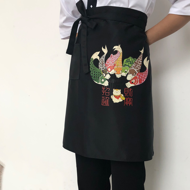 Polyester Waterproof Oil Proof - Baking Kitchen For Kids บทวิจารณ์และราคา