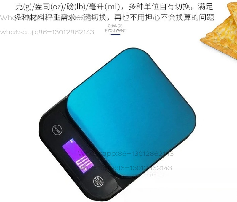 Waterproof High-precision Kitc - Commercial Kitchen For Baking บทวิจารณ์และราคา