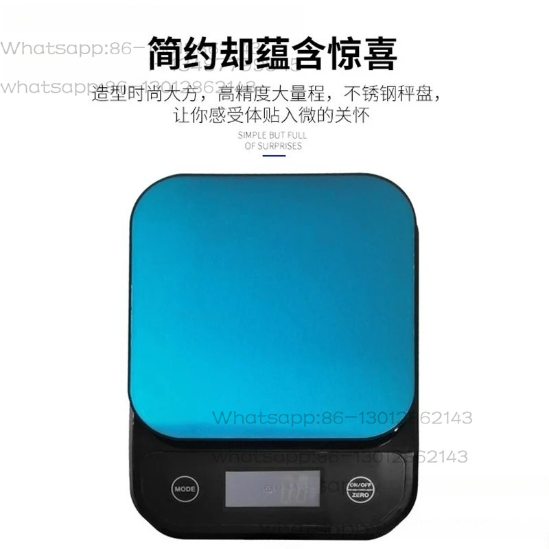 Waterproof High-precision Kitc - Commercial Kitchen For Baking บทวิจารณ์และราคา