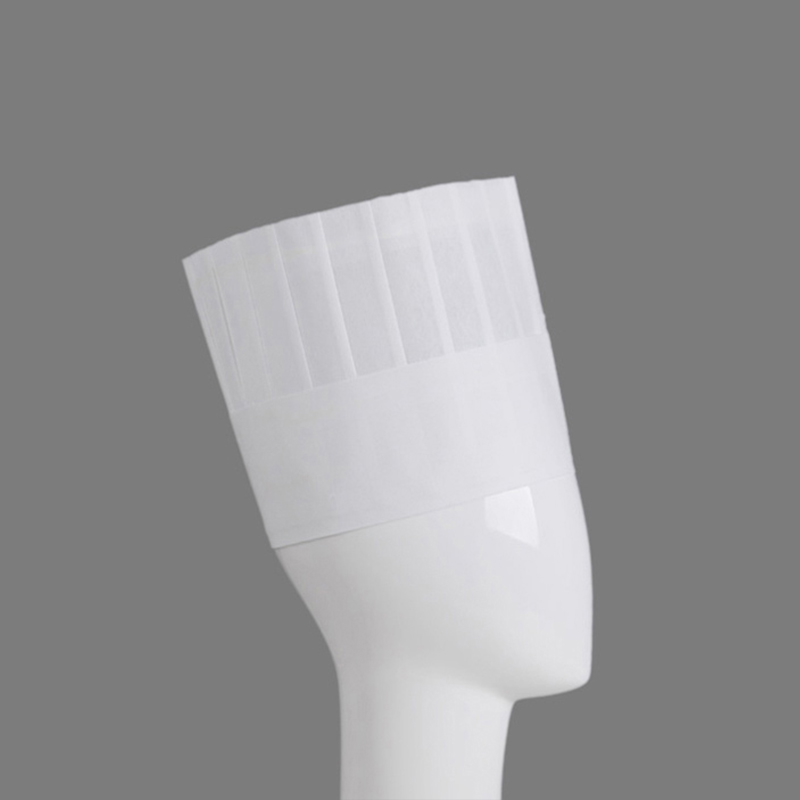 10 Pce Kids Kitchen Hats Kinde - Baking Kitchen For Kids บทวิจารณ์และราคา