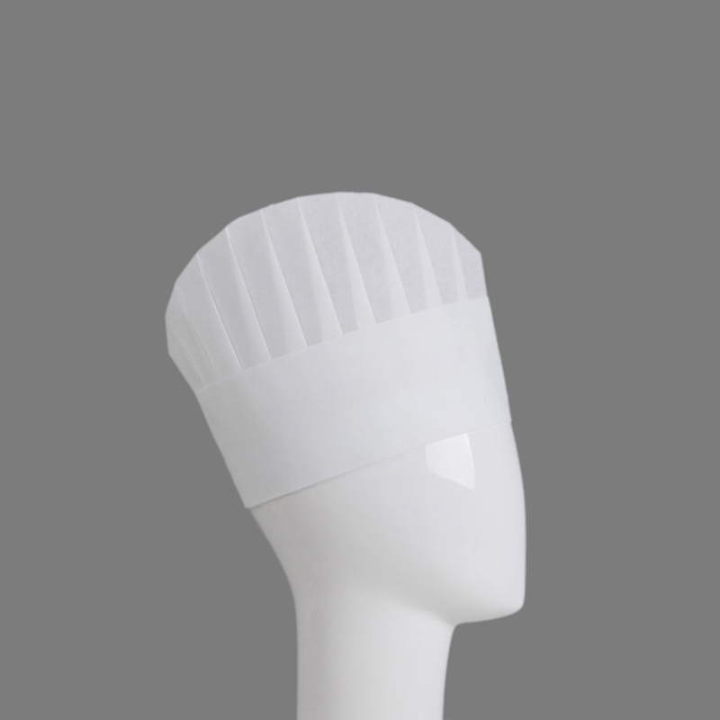 10 Pce Kids Kitchen Hats Kinde - Baking Kitchen For Kids บทวิจารณ์และราคา