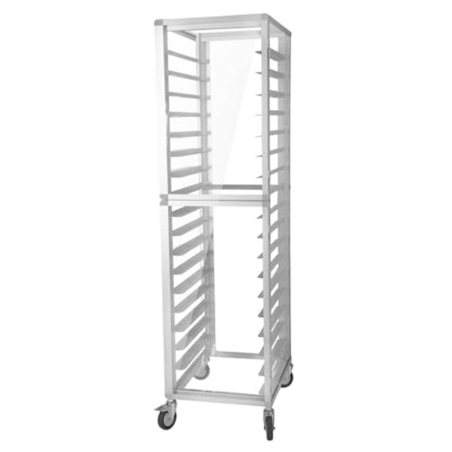 Commercial bakery rack for bun - Commercial Kitchen For Baking บทวิจารณ์และราคา