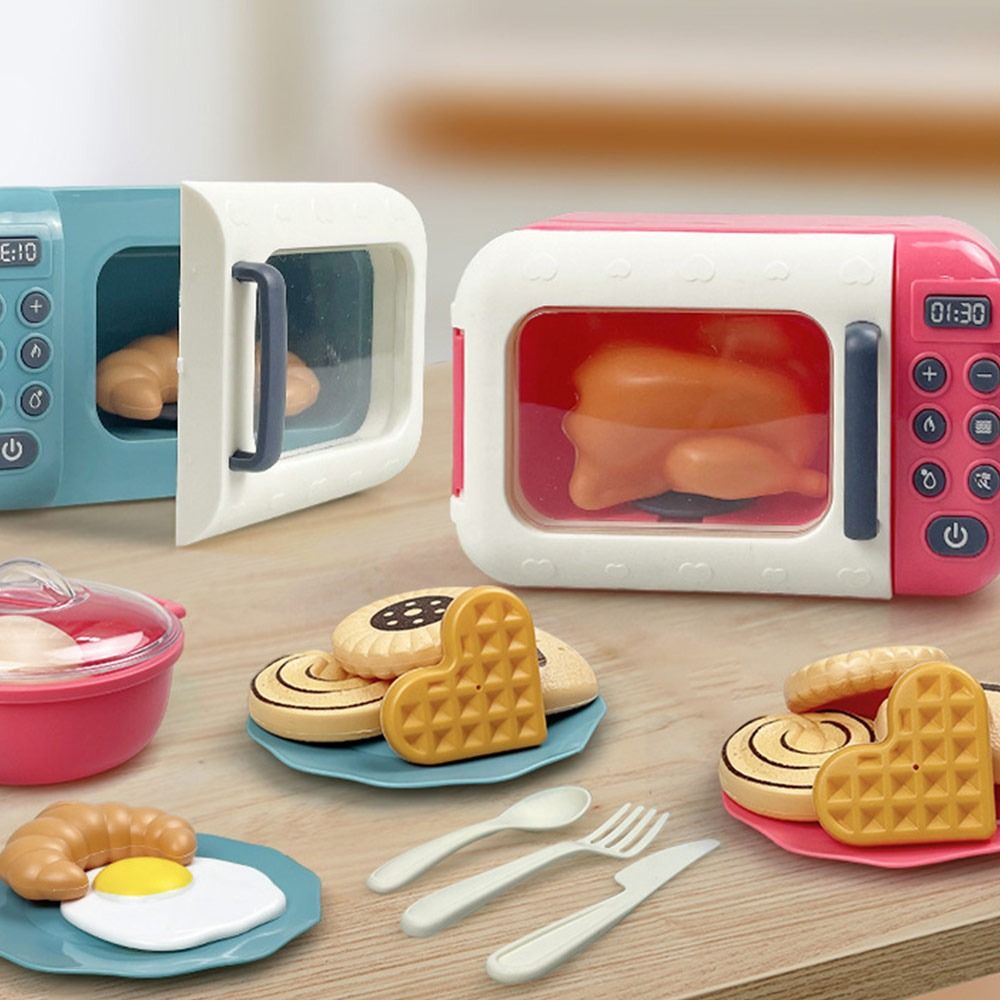 Creative Multicolor Cooking Pl - Baking Kitchen For Kids บทวิจารณ์และราคา