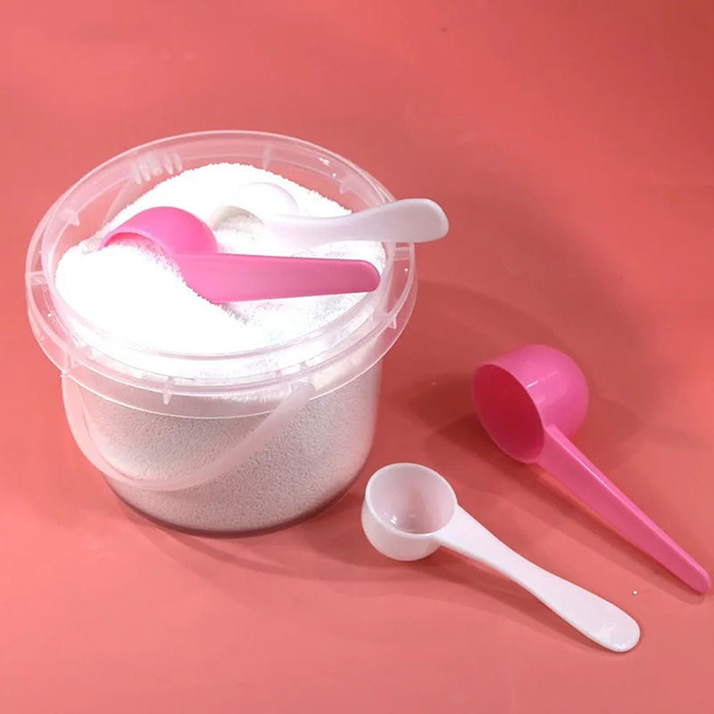 2-10pc 15-120ml Plastic Measur - Kitchen Baking Ware บทวิจารณ์และราคา
