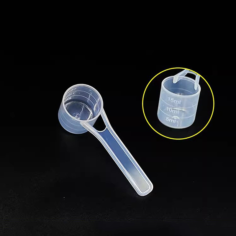 2-10pc 15-120ml Plastic Measur - Kitchen Baking Ware บทวิจารณ์และราคา