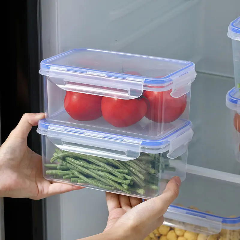 Kitchen Refrigerator Sealed Re - Kitchen Baking Tins บทวิจารณ์และราคา