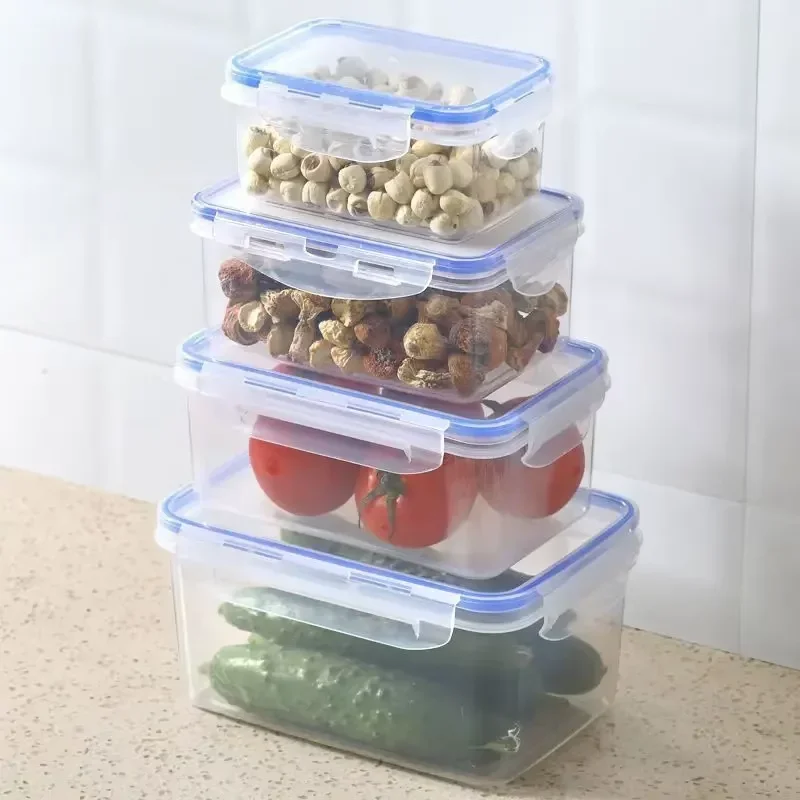 Kitchen Refrigerator Sealed Re - Kitchen Baking Tins บทวิจารณ์และราคา