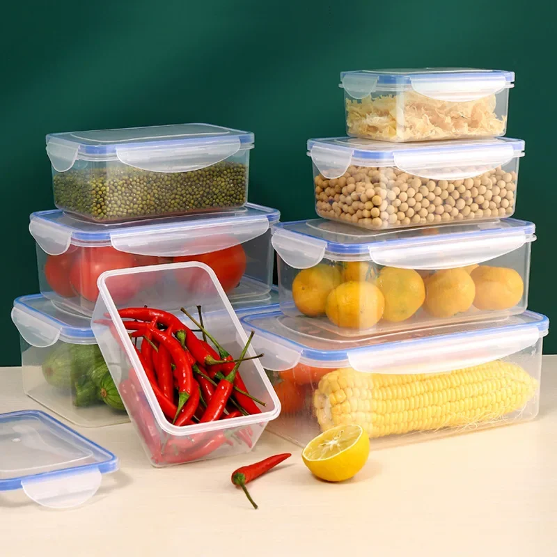 Kitchen Refrigerator Sealed Re - Kitchen Baking Tins บทวิจารณ์และราคา