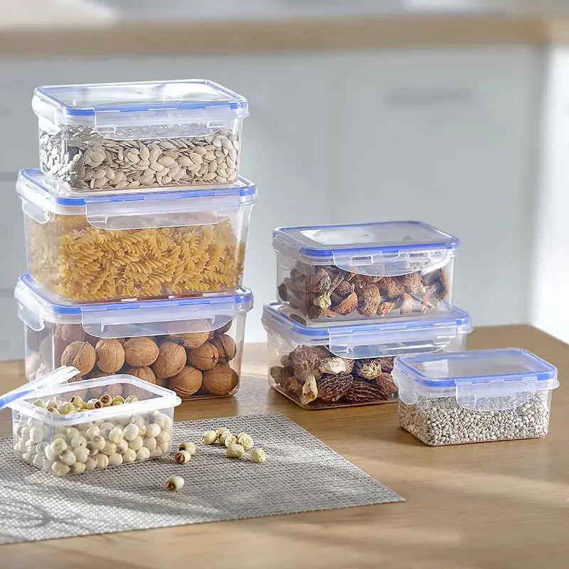 Kitchen Refrigerator Sealed Re - Kitchen Baking Tins บทวิจารณ์และราคา
