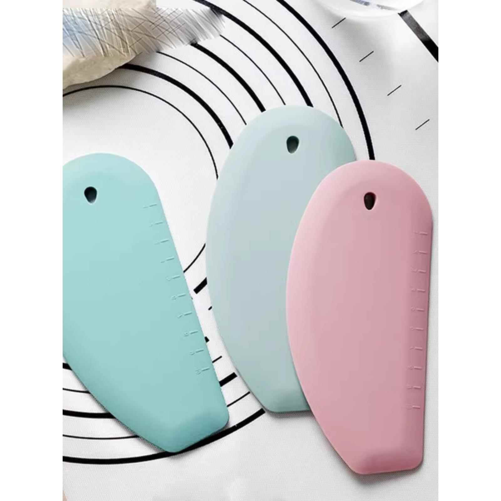 Silicone Cutting Knife Home Us - Kitchen Baking Scale บทวิจารณ์และราคา