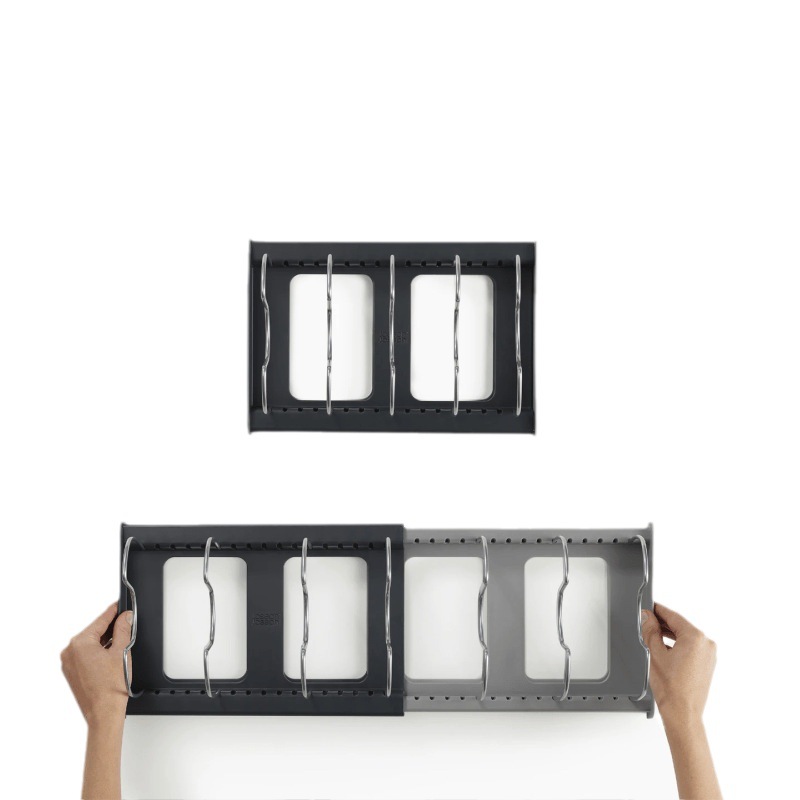 Adjustable Expandable Kitchen  - Kitchen Baking Drawer บทวิจารณ์และราคา